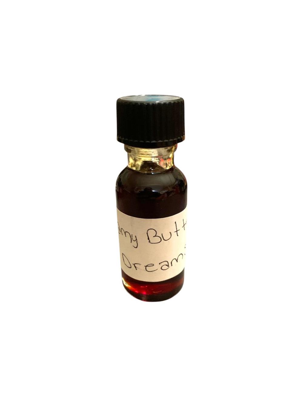 Creamy Buttery Dreams 1/2oz Holiday Burning Fragrance Candle Oil